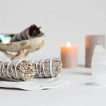 Rituals for Clearing Space to Transform Negative Energy in Your Home