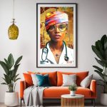 See Her: A Journey of Resilience and Visibility