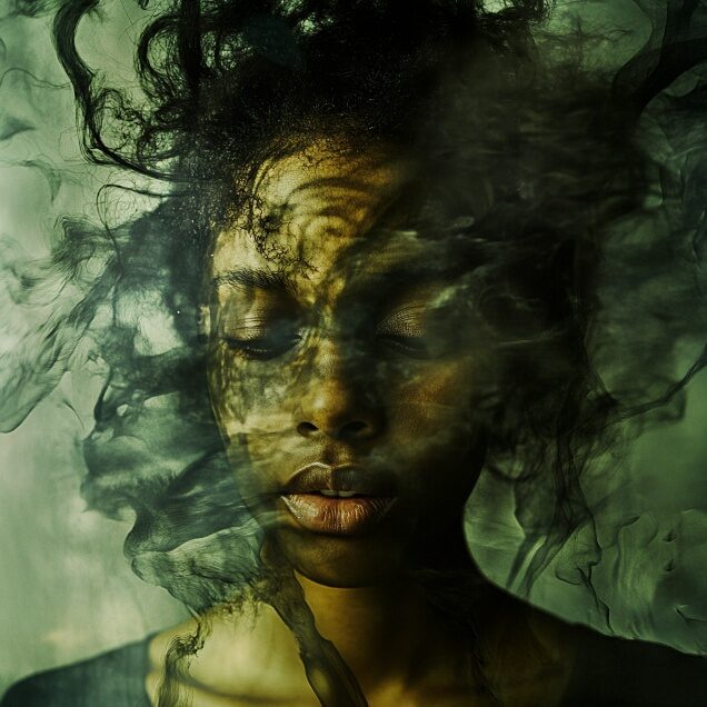 What is Alexithymia?