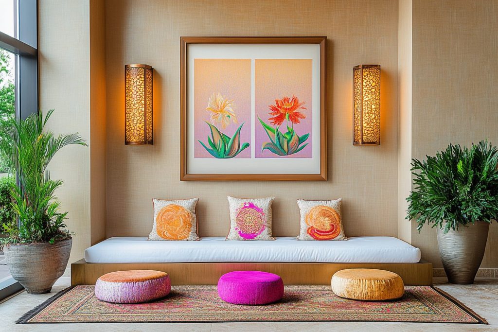 10 Meditation Room Ideas for a Zen Space in Every Houston Home