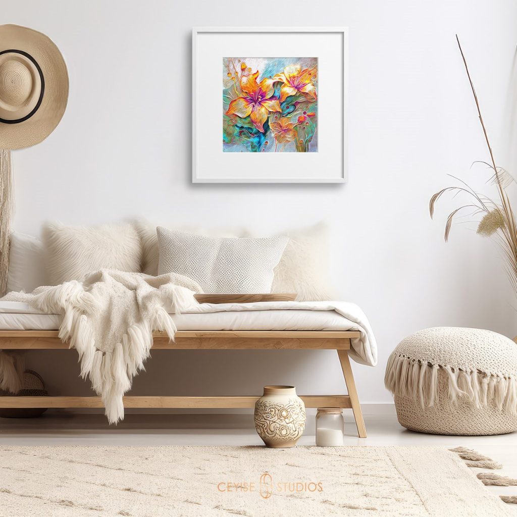 Liles In Rejuvenation