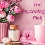 The Psychology of Pink Color
