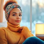 Using Color and Light to Combat Seasonal Affective Disorder (SAD)