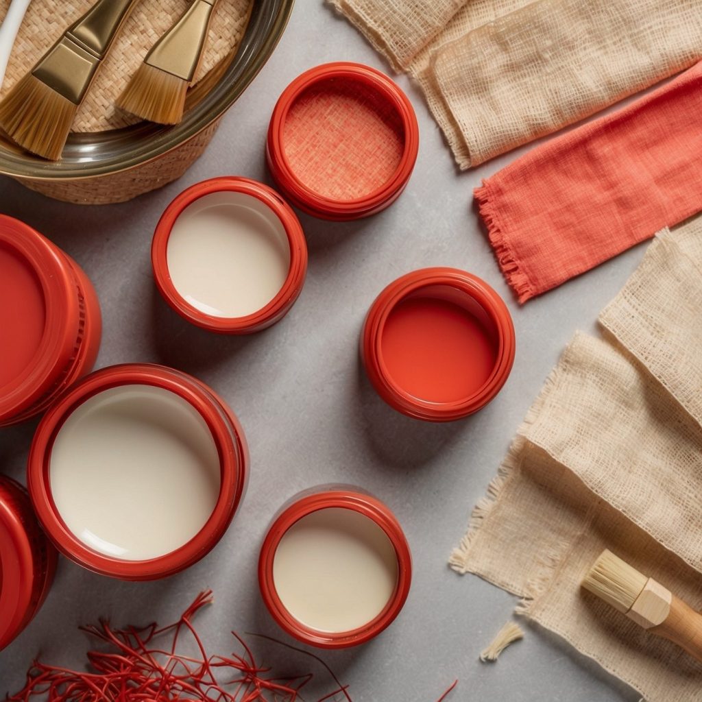 Bringing Winter Reds Into Your Home: Practical Design Tips