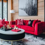 Winter Reds: Choosing the Best Red for Your Space & Mood