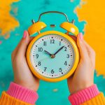 Harnessing Color Psychology and Neuroaesthetic Design to Thrive During Daylight Saving Time