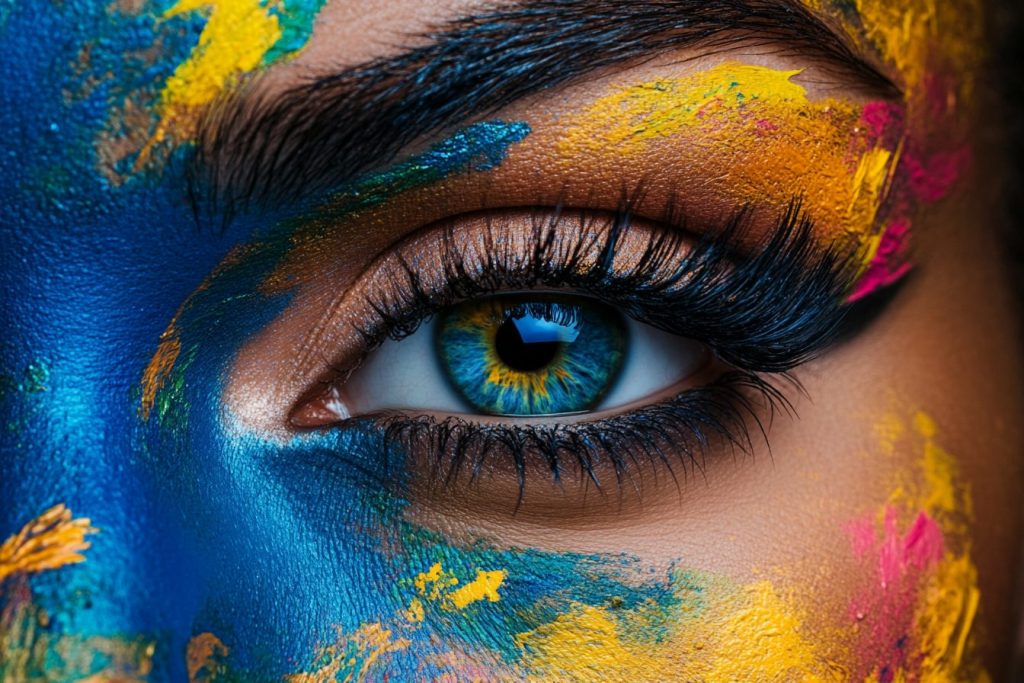 The Science of Color Perception: How Neuroaesthetics Can Rewire Your Brain for Well-Being