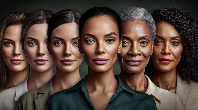 Paid, But Not Portrayed: What HeyGen, Kling, and Captions.ai Are Missing About Midlife Black Women