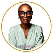 Ceyise Studios Profile Picture Dr. Stacey 1.0